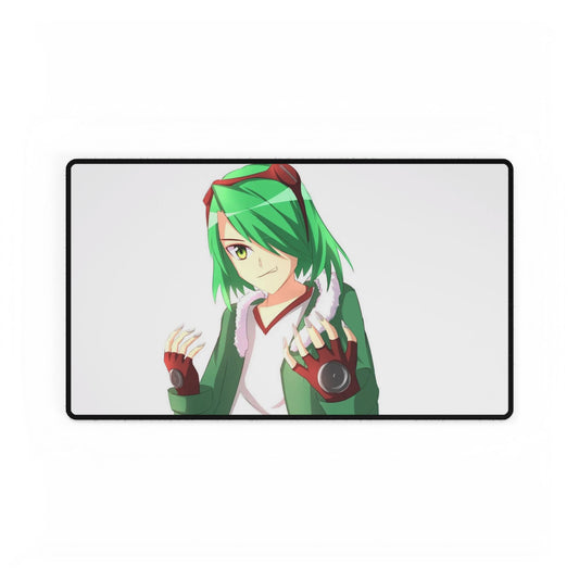 Anime Akame ga Kill! Mouse Pad
