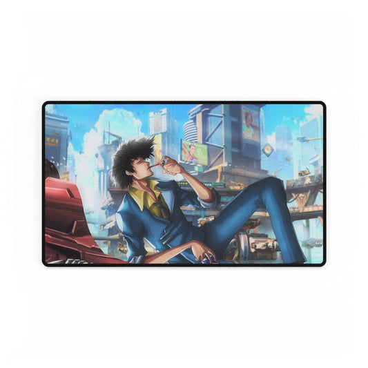 Spike Spiegel Mouse Pad