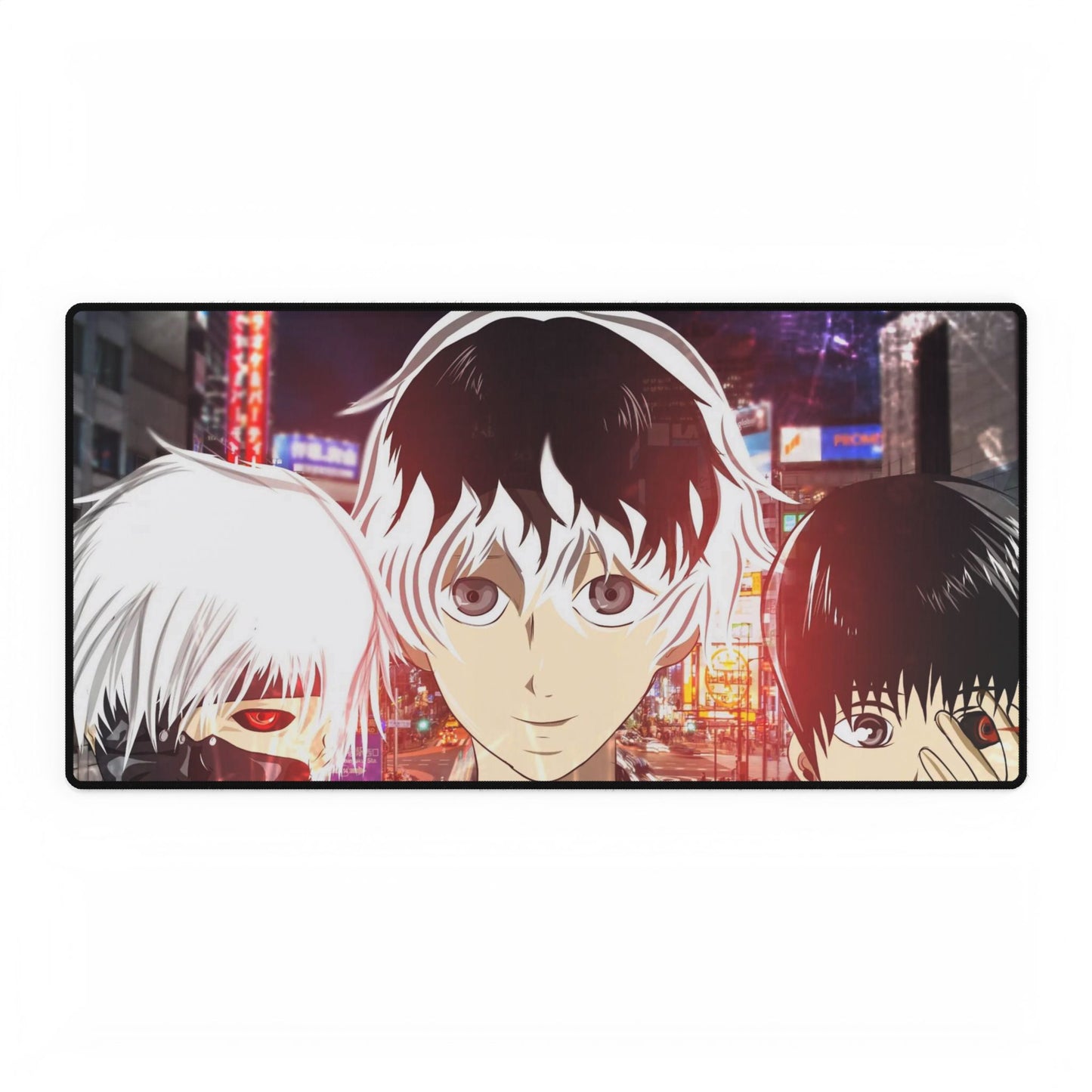 Re: Tokyo ghoul Mouse Pad