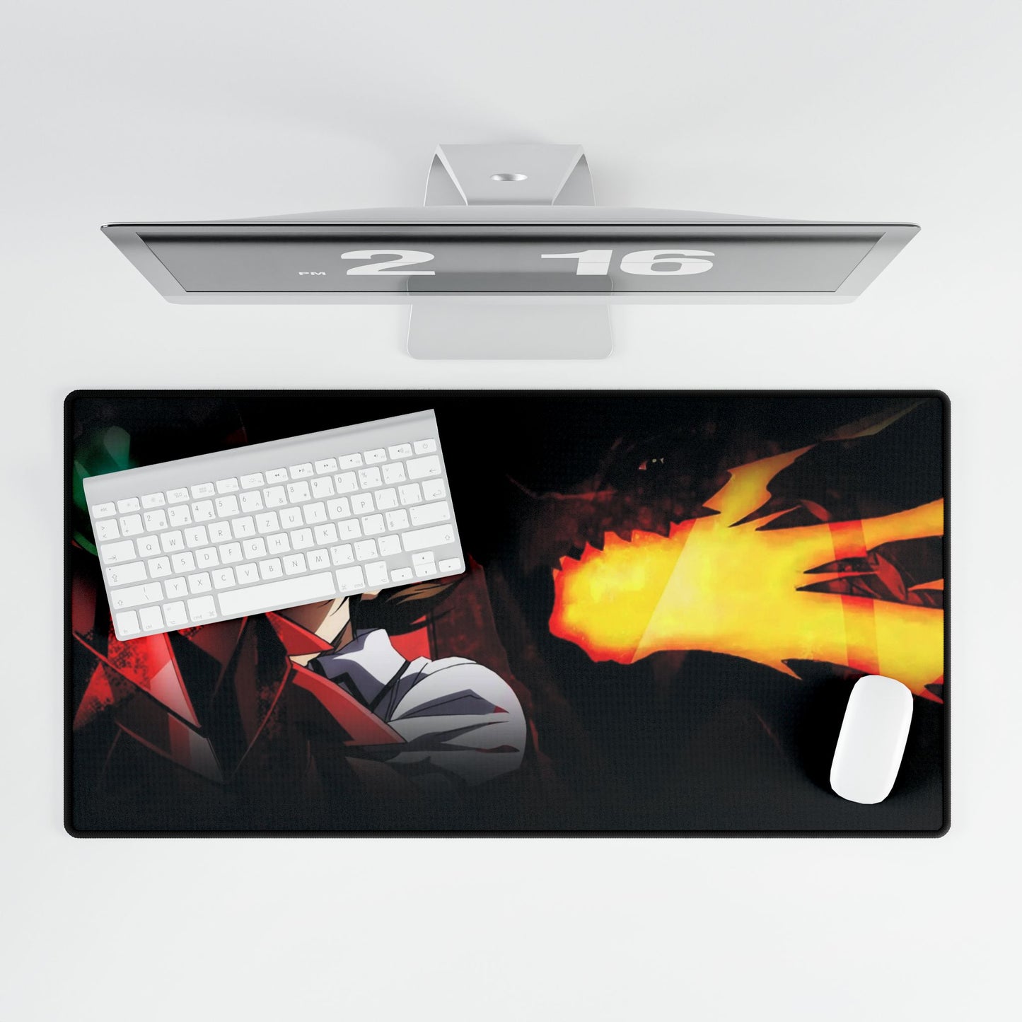 Anime High School DxD Mouse Pad