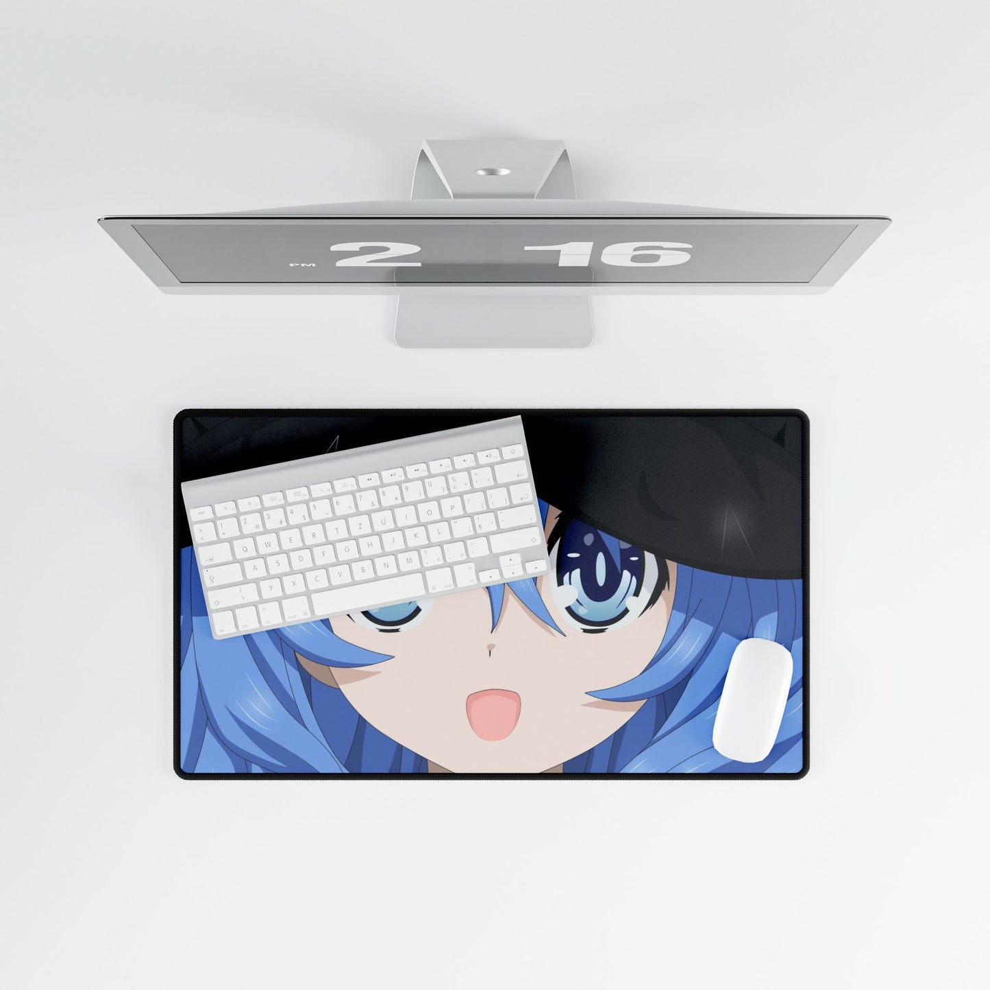 Yoshino! Mouse Pad