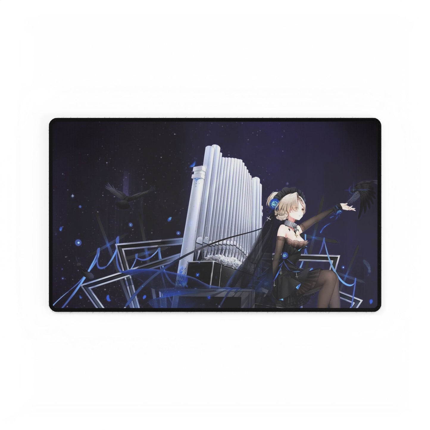 Anime Azur Lane Mouse Pad