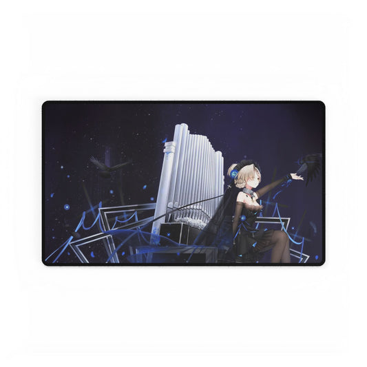 Anime Azur Lane Mouse Pad