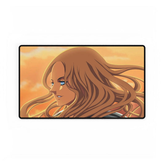 Claymore Mouse Pad