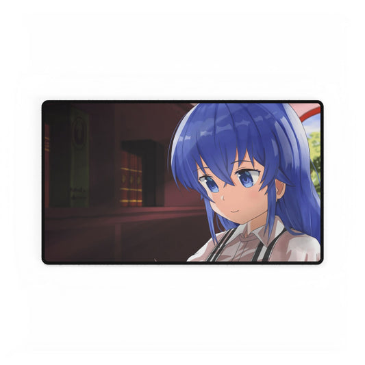 Mushoku Tensei: Jobless Reincarnation Mouse Pad