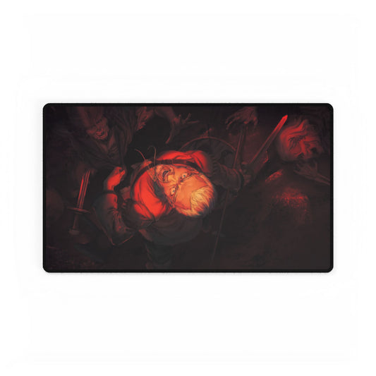 Vinland Saga Mouse Pad