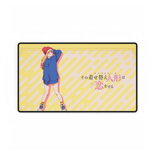 My Dress-Up Darling Mouse Pad