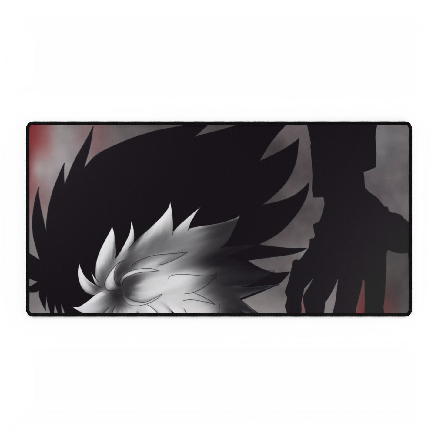 Killua Zoldyck Mouse Pad