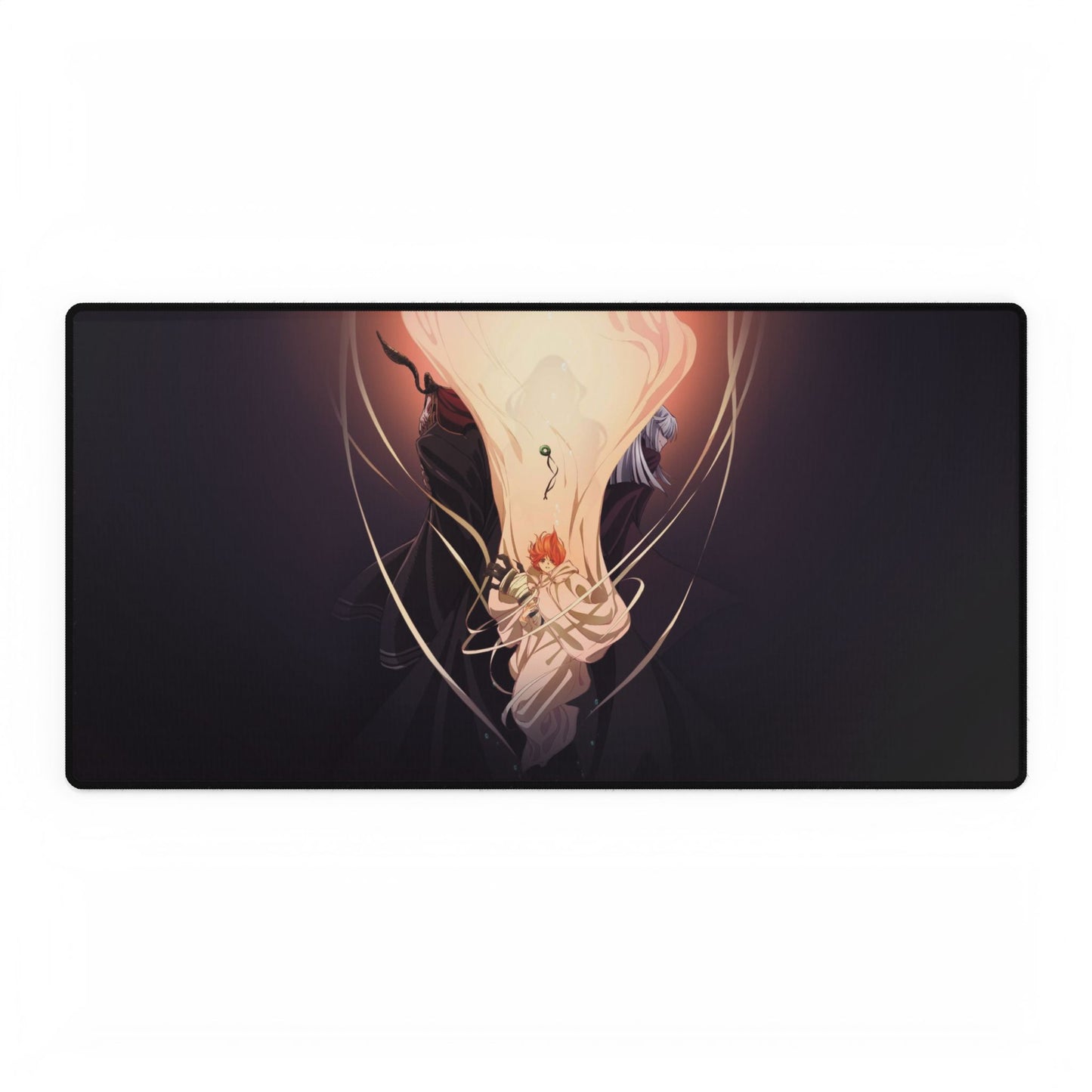 The Ancient Magus' Bride Mouse Pad