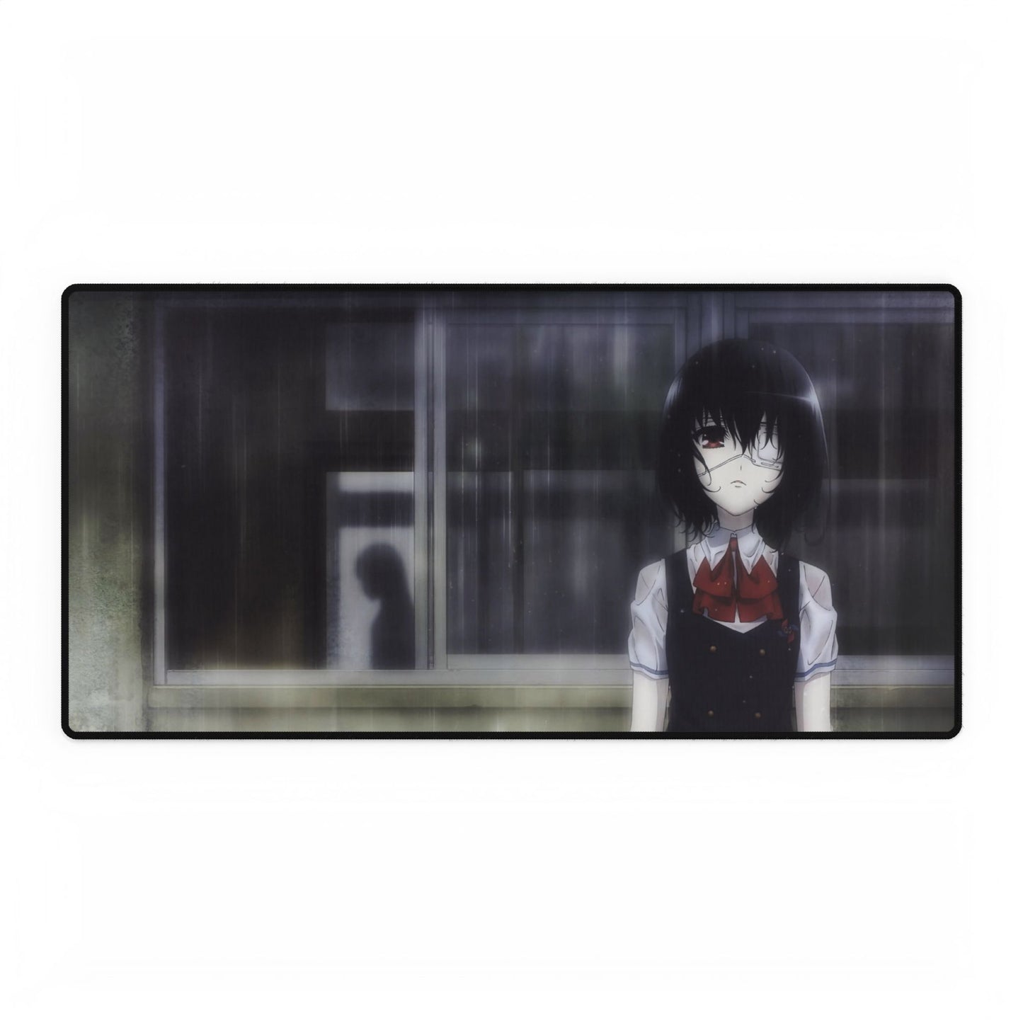 Mei Misaki Mouse Pad