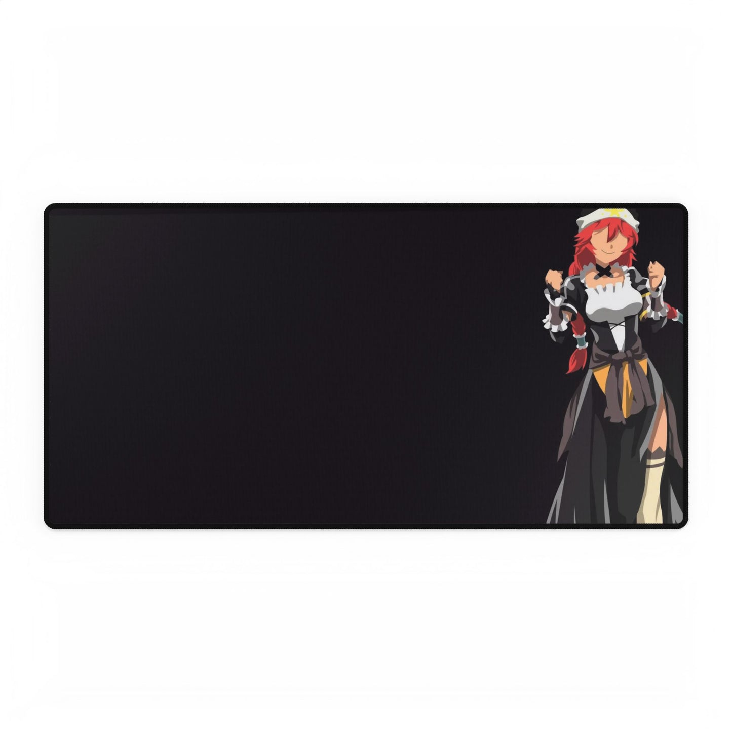 Overlord Lupusregina Beta Mouse Pad