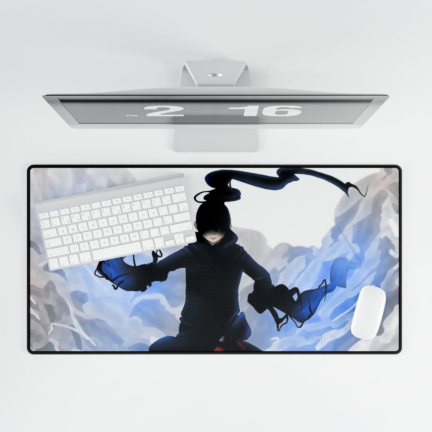 Tower Of God Mouse Pad