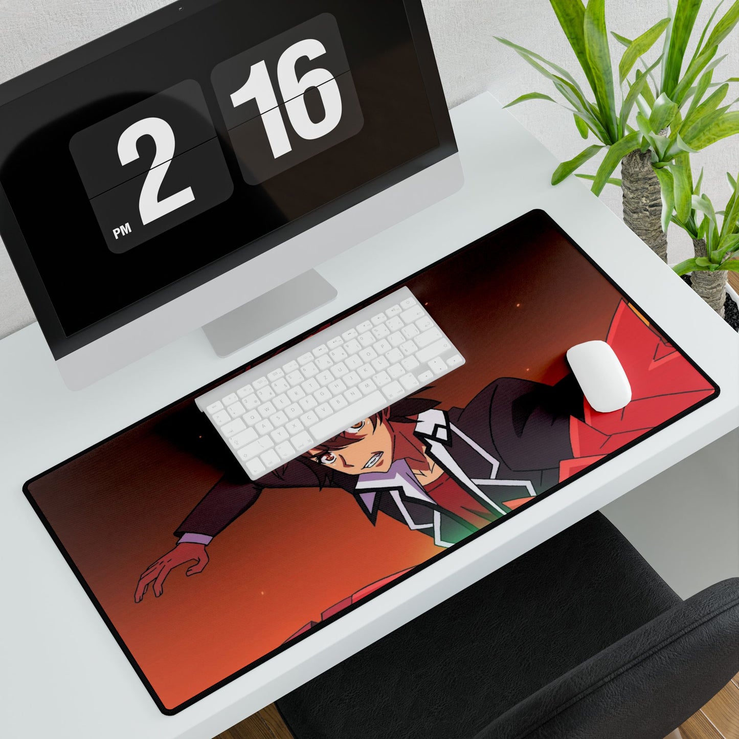 High School DxD Issei Hyoudou, Ddraig Mouse Pad