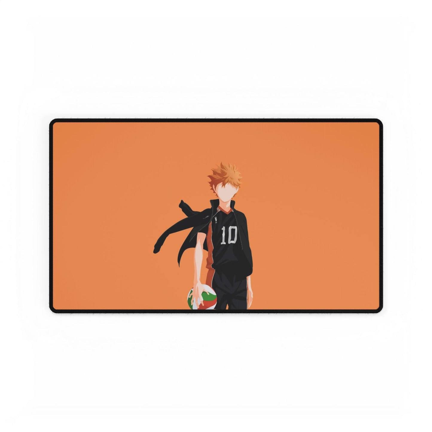 Shōyō Hinata Mouse Pad