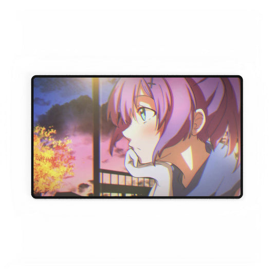 Anime Azur Lane Mouse Pad