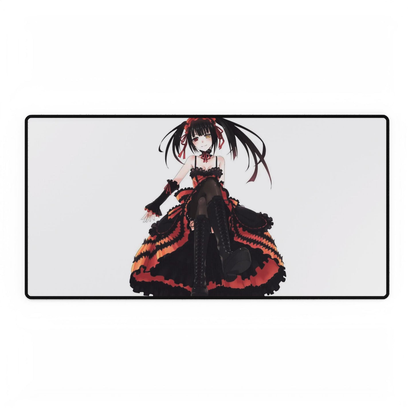 Date A Live Mouse Pad