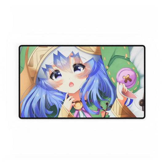 Anime Date A Live Mouse Pad