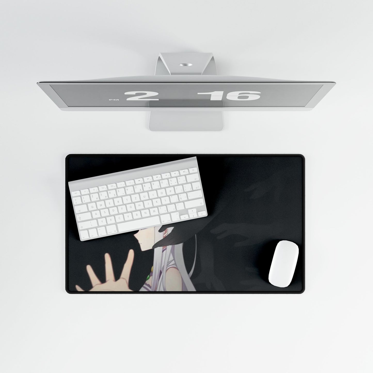 EMT Mouse Pad