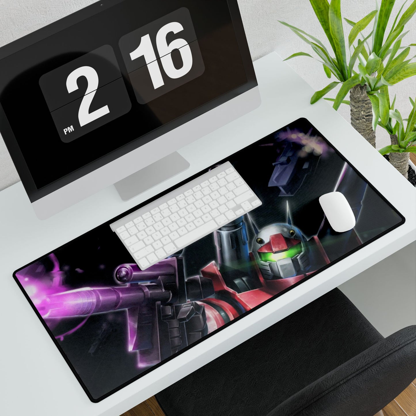 RX-77-2 Guncannon Mouse Pad