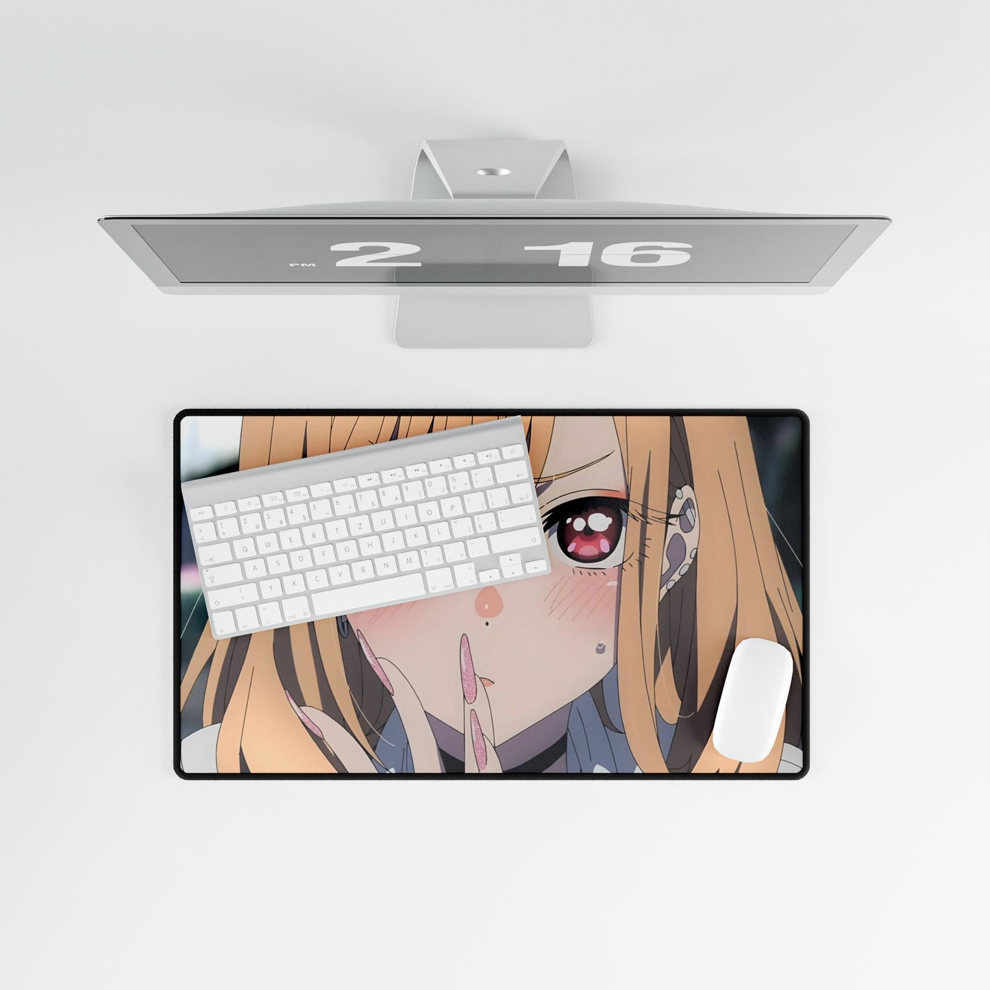 Marin Kitagawa Mouse Pad