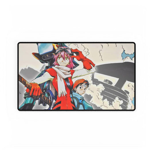 Anime FLCL Mouse Pad
