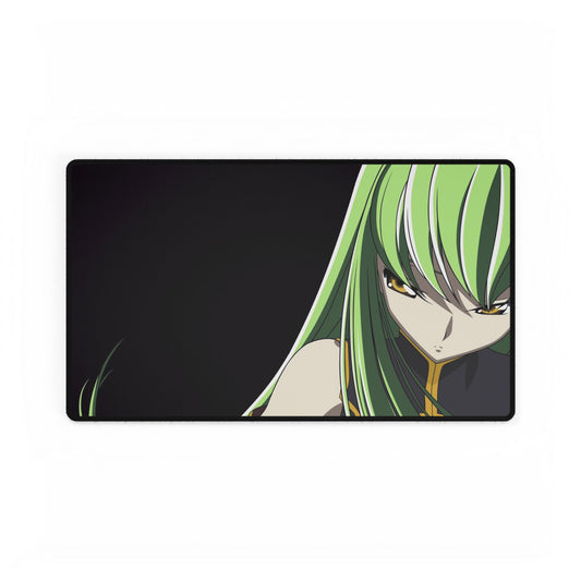 Code Geass Mouse Pad