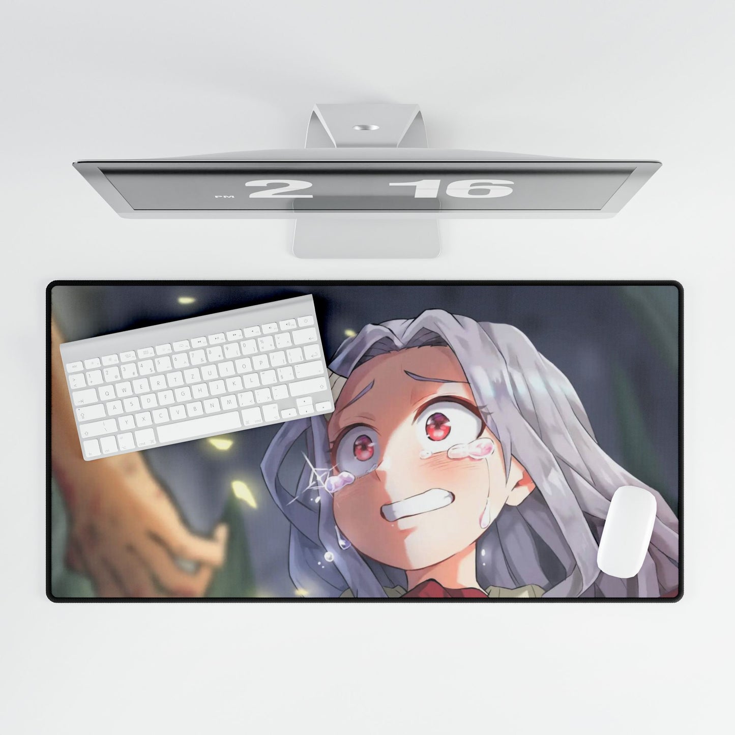 My Hero Academia Mouse Pad