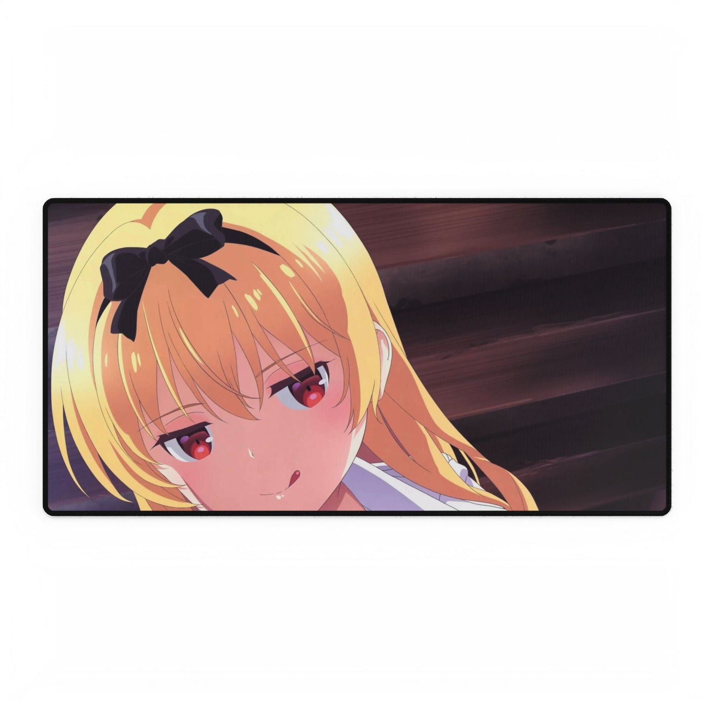 Arifureta Shokugyou de Sekai Saikyou Mouse Pad