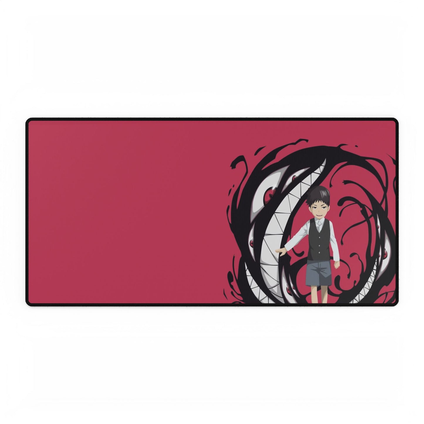 Anime FullMetal Alchemist Mouse Pad