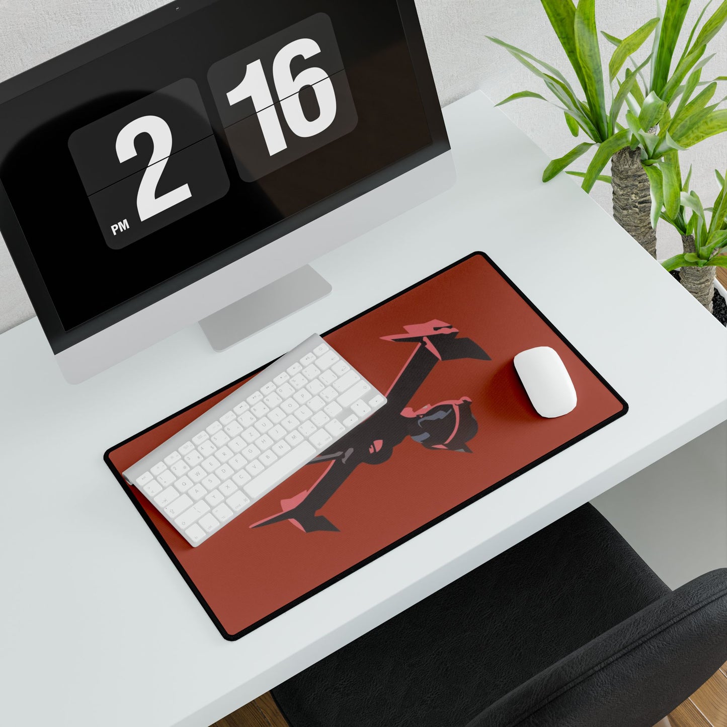 Anime Cowboy Bebop Mouse Pad
