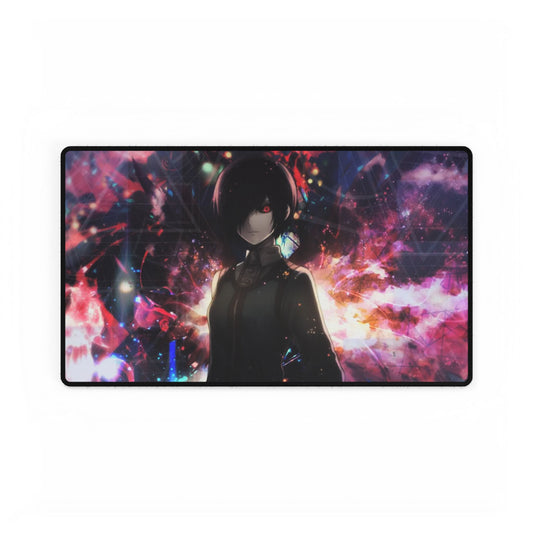 Touka Kirishima - Tokyo Ghoul Mouse Pad