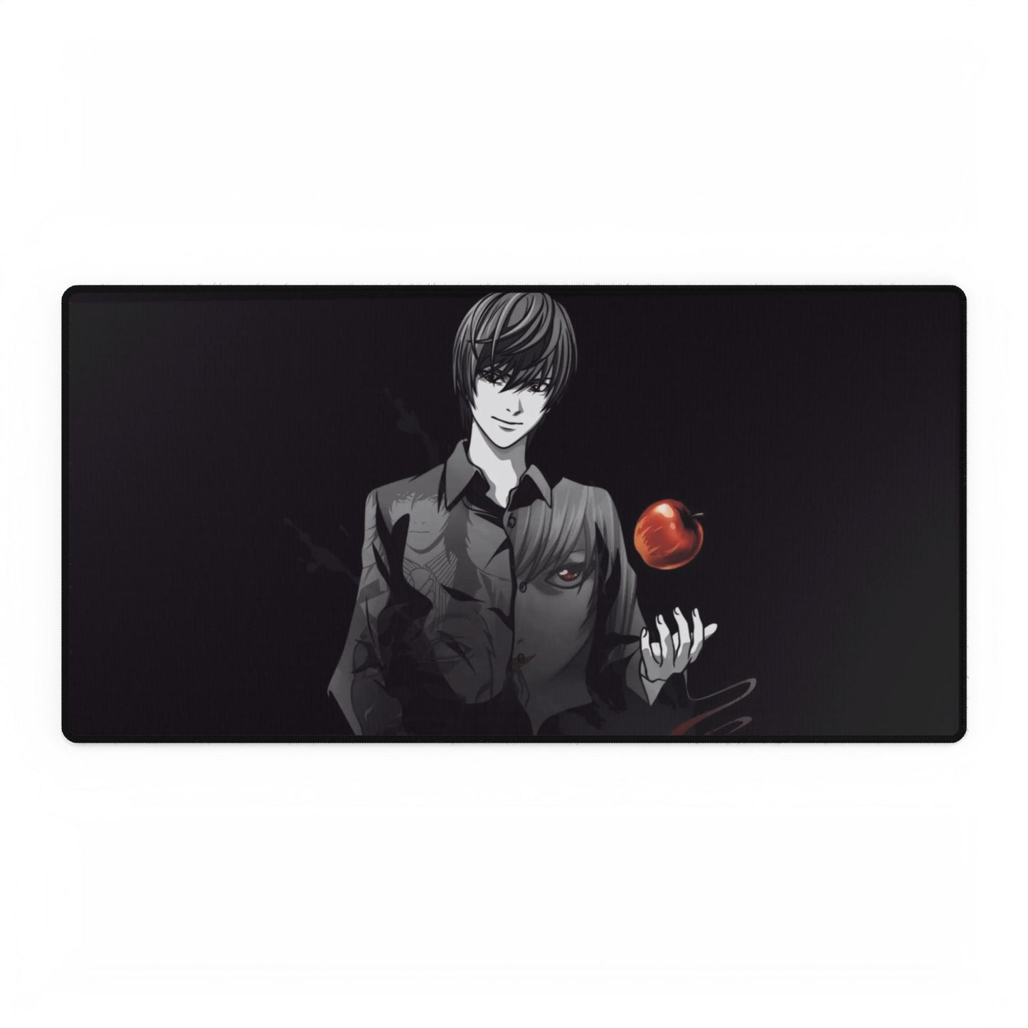 Anime Death Note Mouse Pad