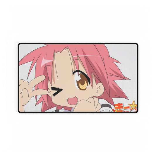 Anime Lucky Star Mouse Pad