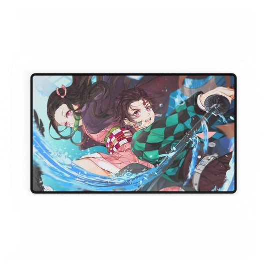 Demon Slayer: Kimetsu no Yaiba Mouse Pad