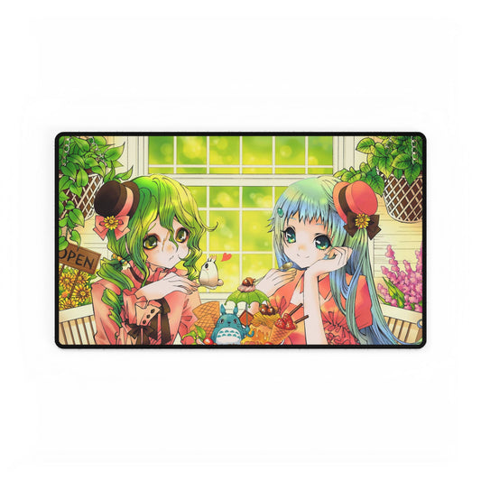 Anime Katekyō Hitman Reborn! Mouse Pad