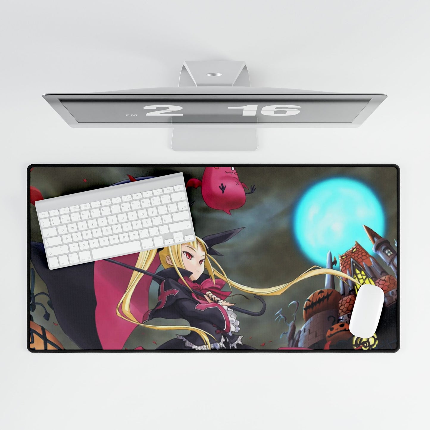 Blazblue Mouse Pad