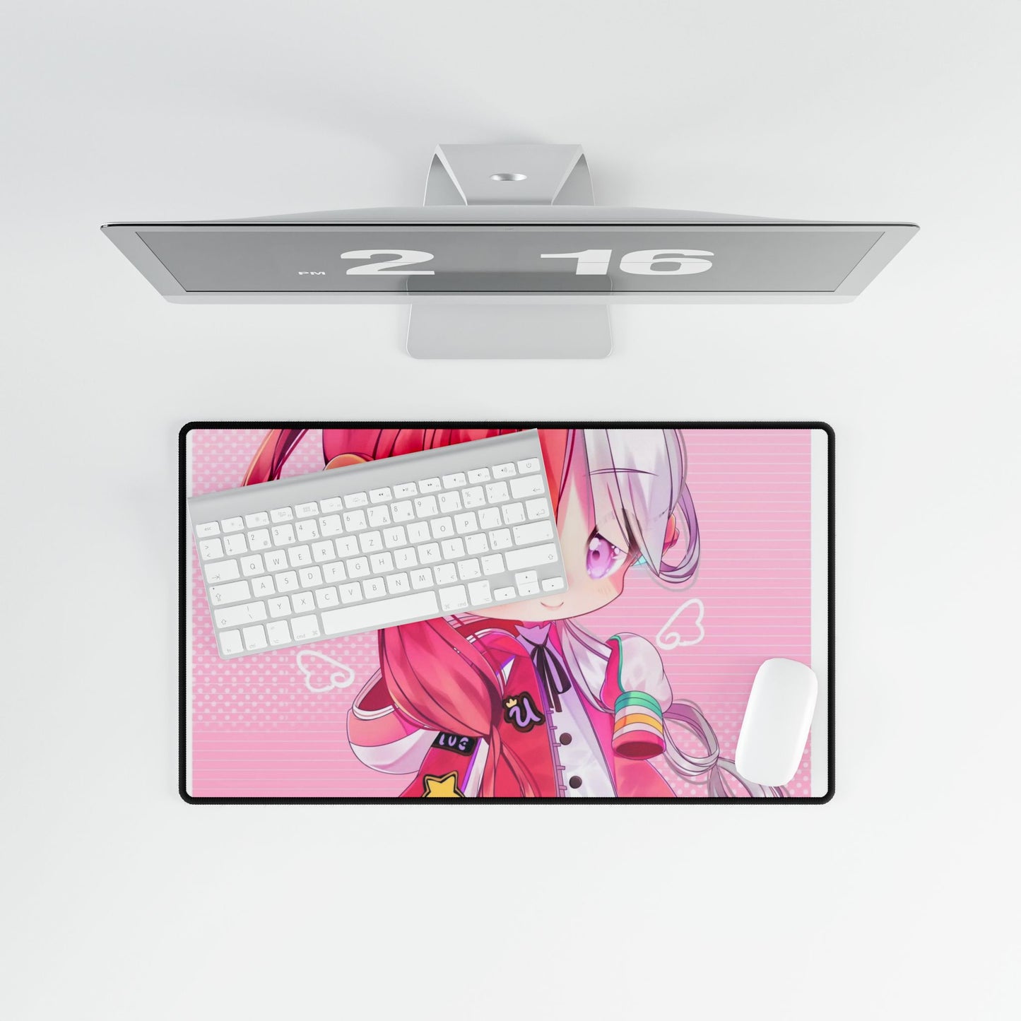 One Piece FIlm: Red Mouse Pad