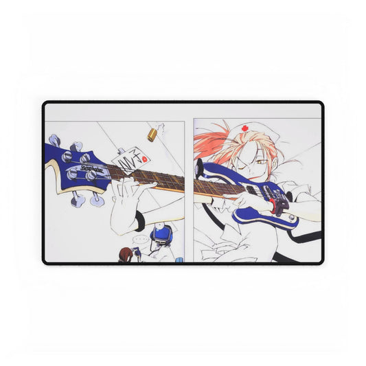 Anime FLCL Mouse Pad