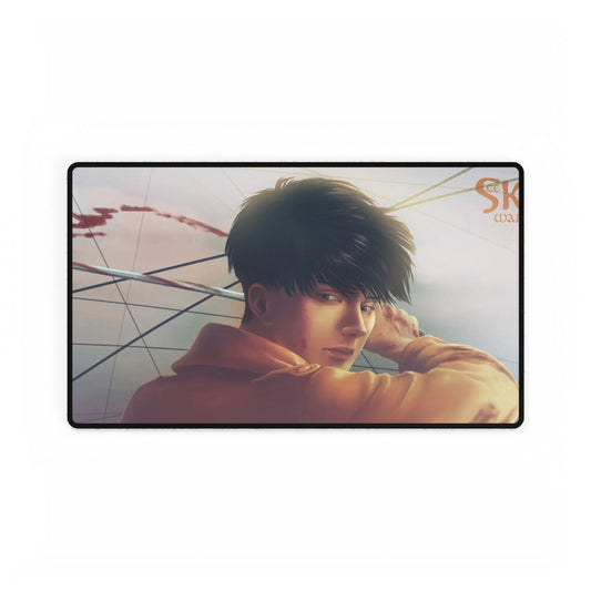 Anime Attack On Titan Mouse Pad