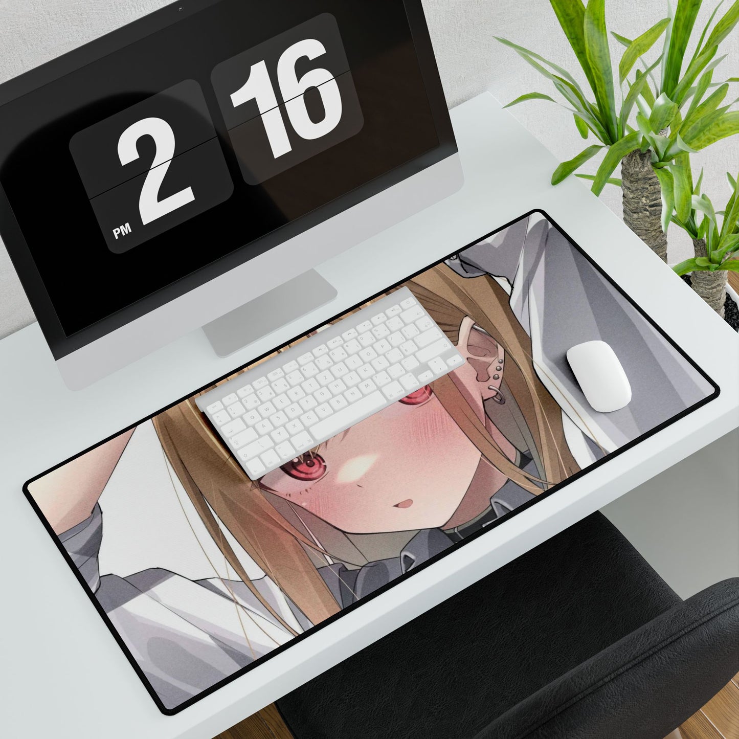 My Dress-Up Darling Mouse Pad