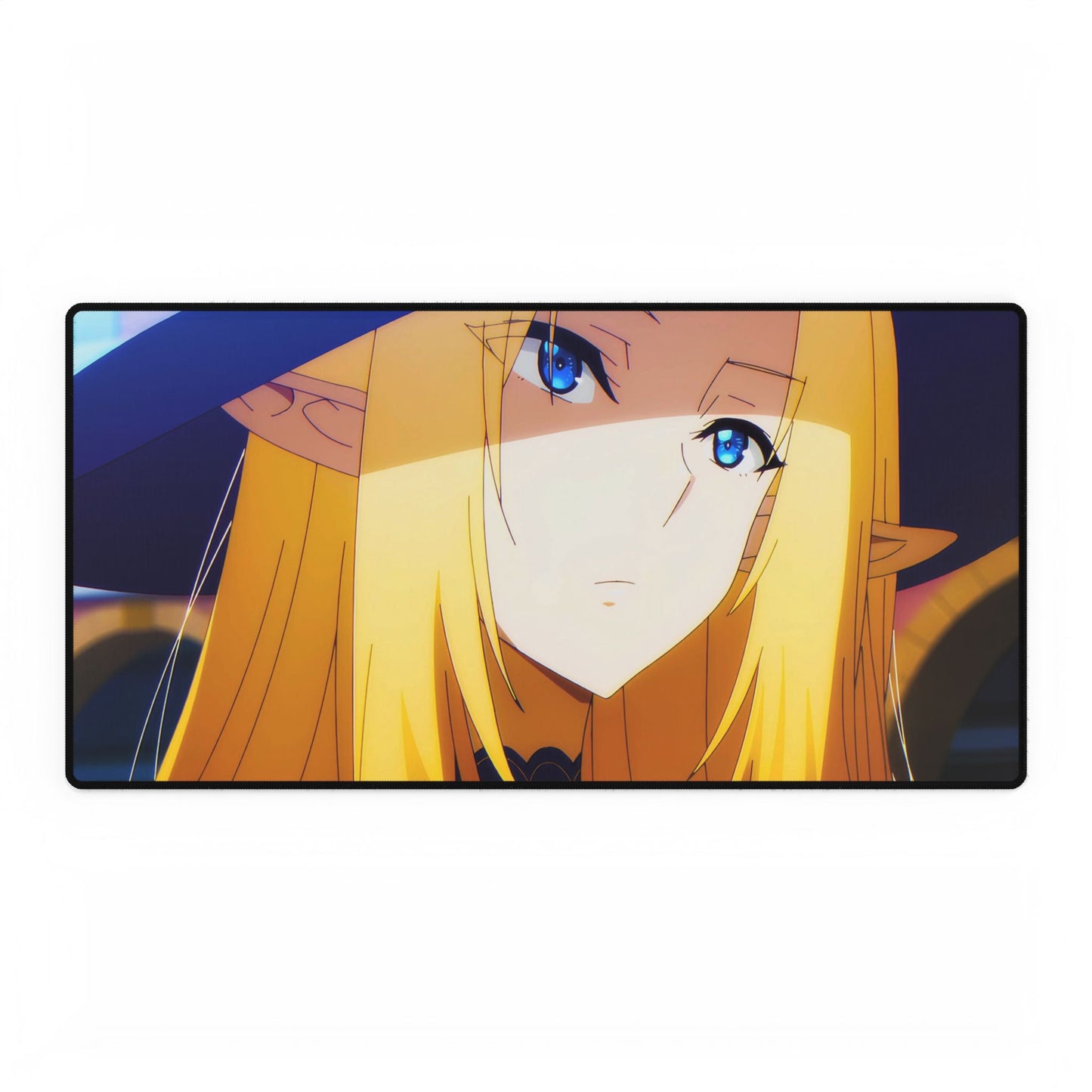 Alpha Mouse Pad