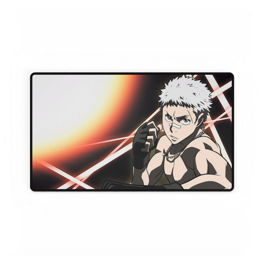 Anime Katekyō Hitman Reborn! Mouse Pad