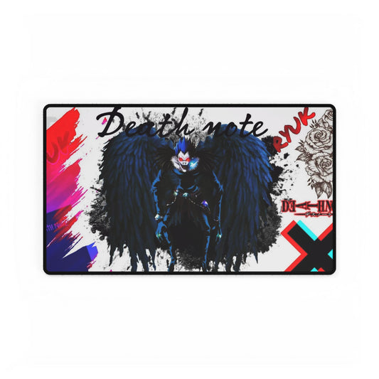 Death note Mouse Pad
