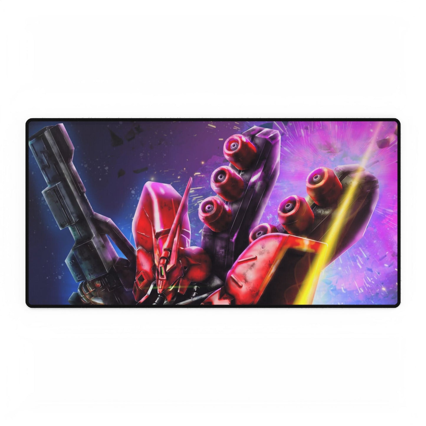 MSN-04 Sazabi Mouse Pad