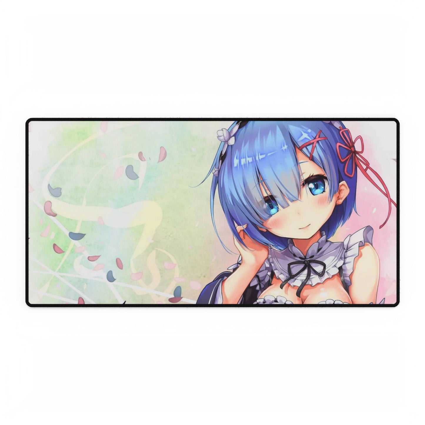 Anime Re:ZERO -Starting Life in Another World- Mouse Pad