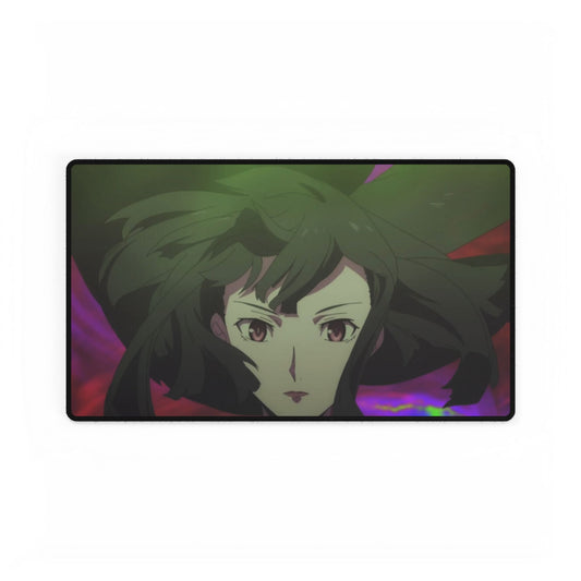 Glass Mouse Pad