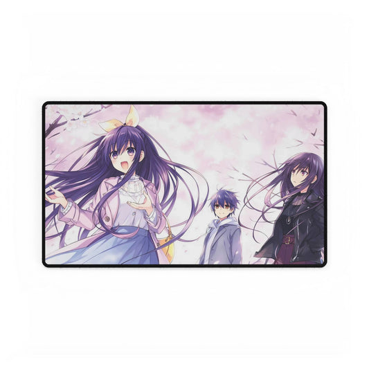 Anime Date A Live Mouse Pad