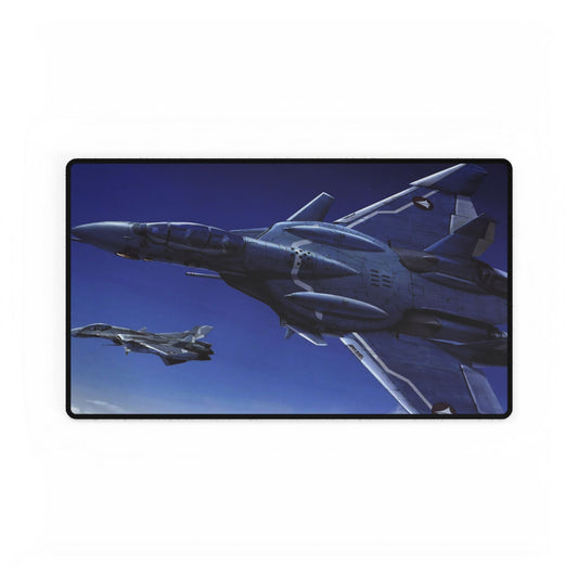Anime Macross Mouse Pad