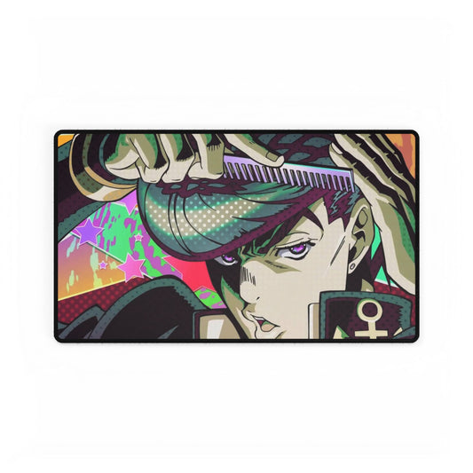 JoJo's Bizarre Adventure: Diamond is Unbreakable - Josuke Higashikata Mouse Pad