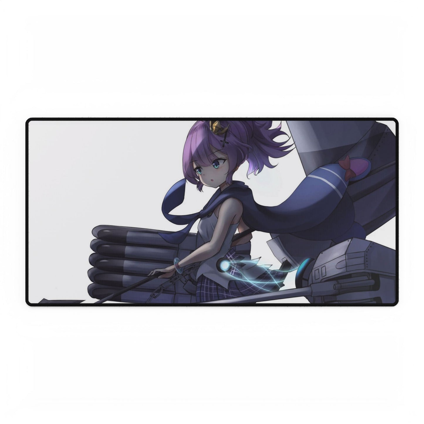 Anime Azur Lane Mouse Pad